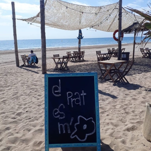 Bon dia, calamares 