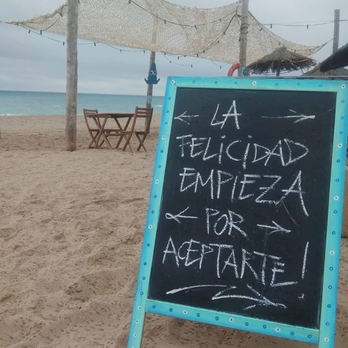 Aunque llueva... siempre hay calamar 
