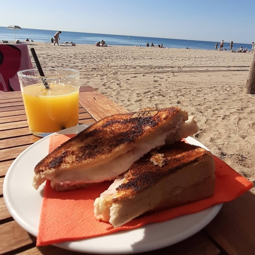 Bon últim diumenge, calamares!! Moltíssimes gràcies per les vostres visites 