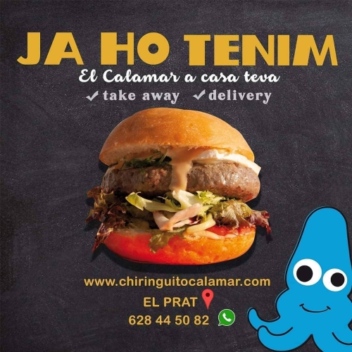 Avui diumenge, fins a les 22.30h, podràs fer la teva comanda de 