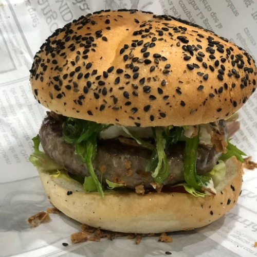 Marchando una Perla Negra de Wagyu ❗ 