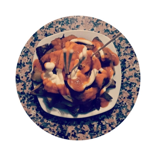 Bravas A les 19.30 podràs fer la comanda des de casa amb "El C 