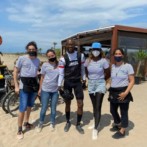 La familia calamar crece Gracias por tu visita #ericabidal #medusabye 