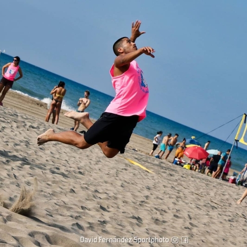 Torna l'@opencalamar Ja estan les places completes Torneig d 