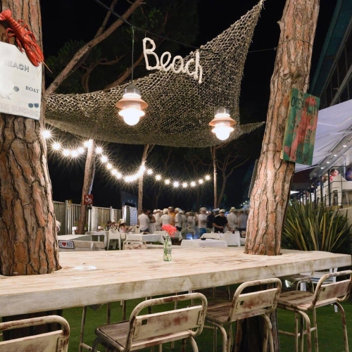 Bona revetlla des de @calamarandlobster i @laterrassetaprat Us esperem dem 