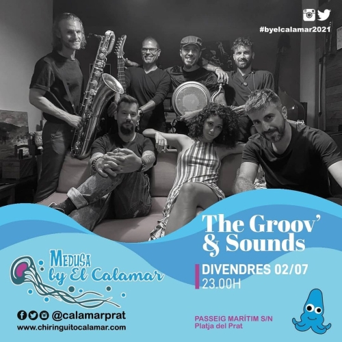 Les Nits Musicals ja han comen&ccedil;at!! Avui, divendres 2 de juliol, a 