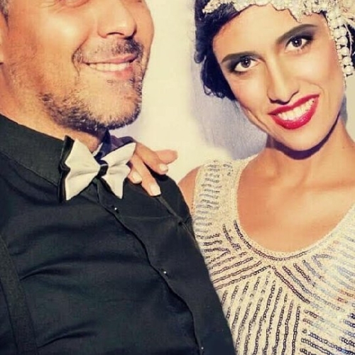 Jueves 01/07 a las 23h: Le Tropical con Rosantique & Groovy Joy Ro 