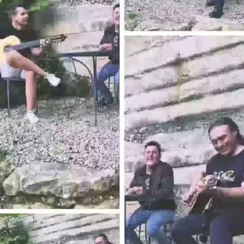 Dissabte 3 de juliol 2021 en directe format quartet.QUERENCIA ANIMAL" &eac 