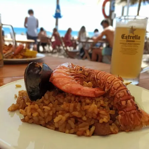 Hola, calamares!! ¿ 