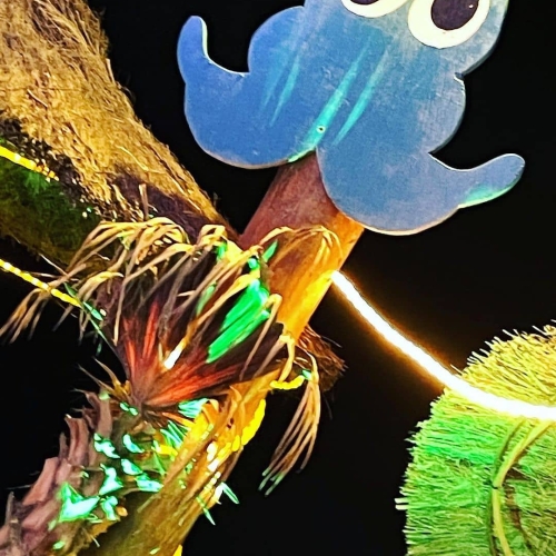Bona nit, calamares Continua la Programació Musical,continua l'Estiu 