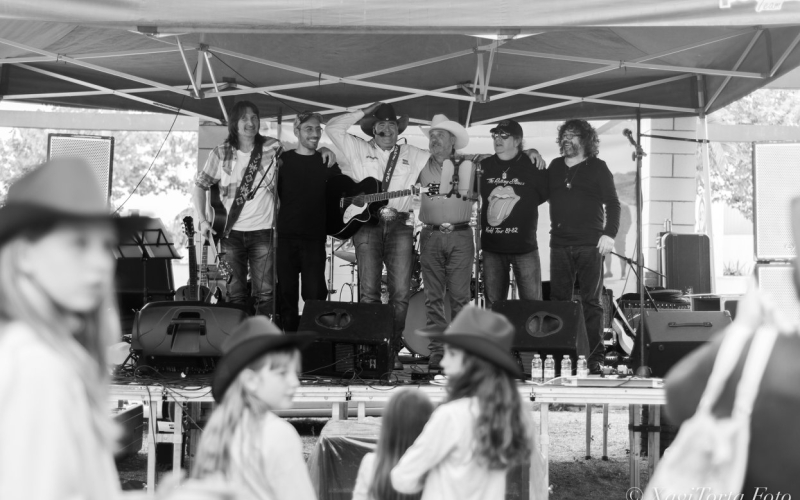 JEB ANDREWS FOUNDATION 