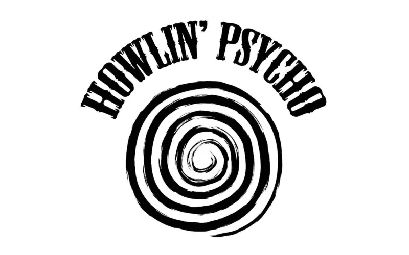 HOWLIN' PSYCHO en directe 