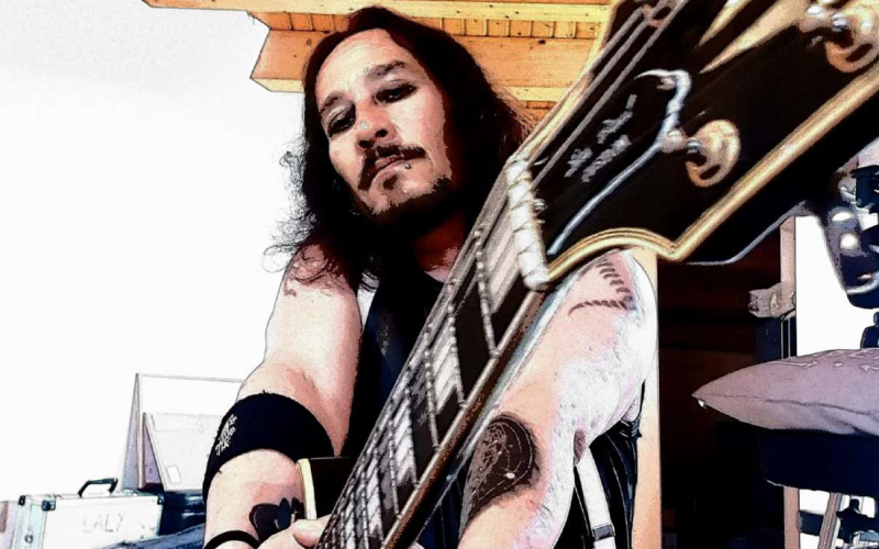 JOU MISTIKA presenta LIVE KARAOKE 