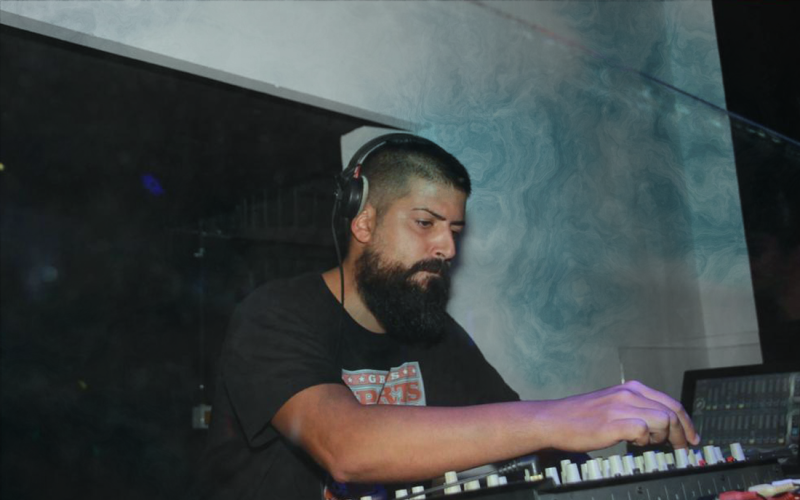 LE TROPICAL amb Germán Galiano 