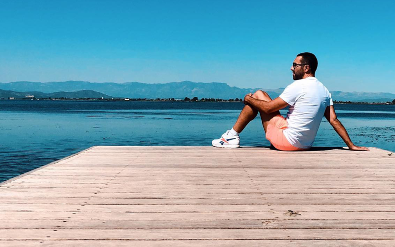 LE TROPICAL amb Javi Mula, Josep Duran i Martuka 