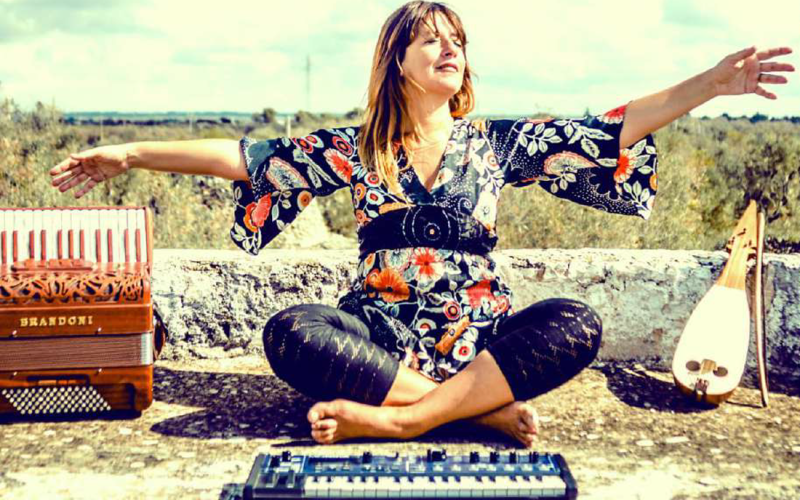 LE TROPICAL amb Gaia Mobilij 