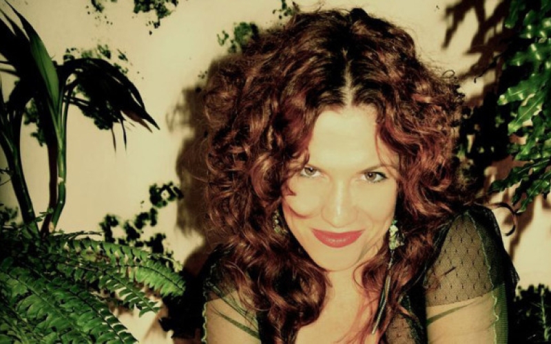 Luna Cohen 