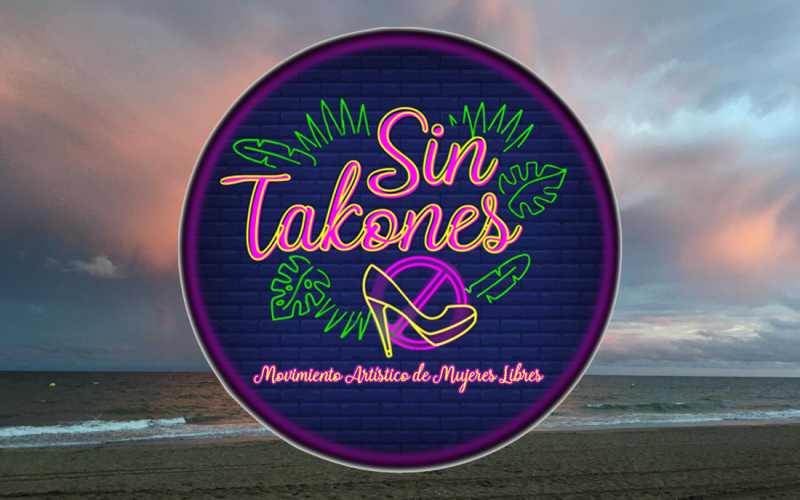 SIN TAKONES -2- 