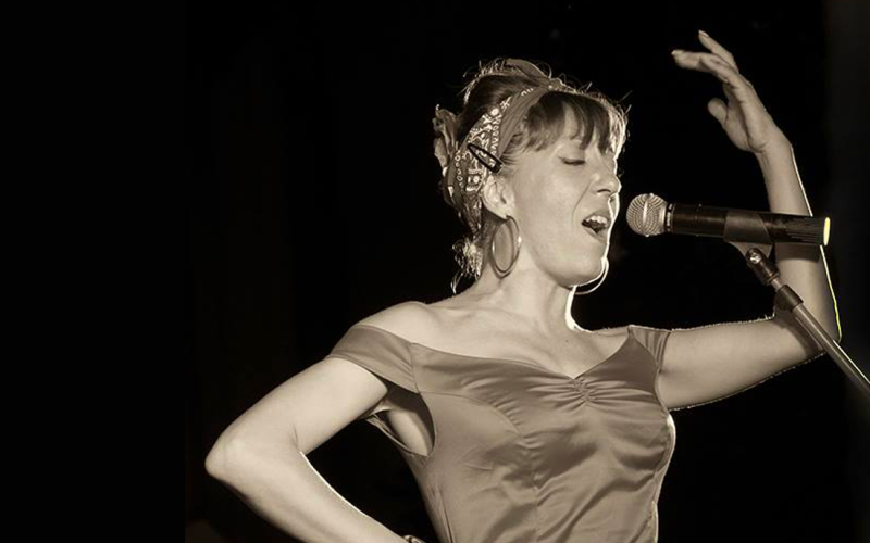 XAN CASTELL & MARTINI'S BLUES 