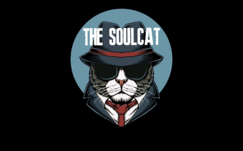The Soulcat 