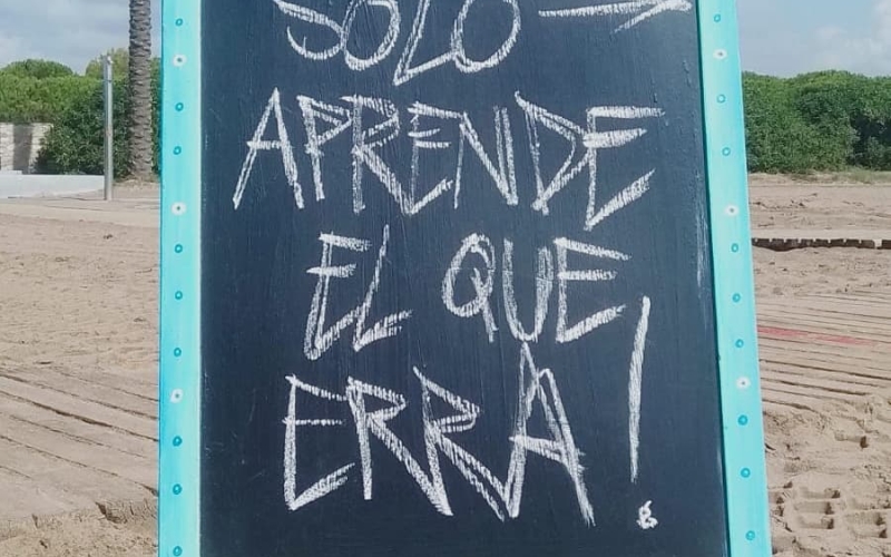 Os escuchamos 