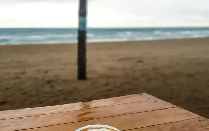 2 días • Temporada 2020 • Fotógrafa @yaelitasm y barista @jotta_gr02 