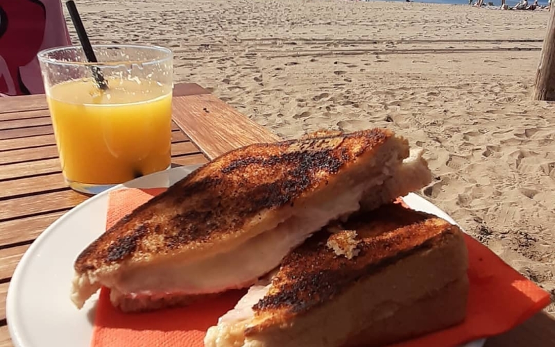 Bon últim diumenge, calamares!! Moltíssimes gràcies per les vostres visites 
