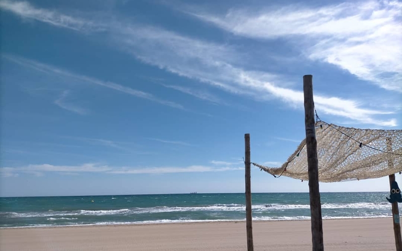 Last day #byelcalamar2020 Hoy, 12 octubre 2020 
