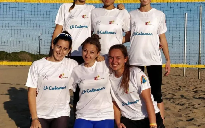 Enhorabona, campiones i campions 