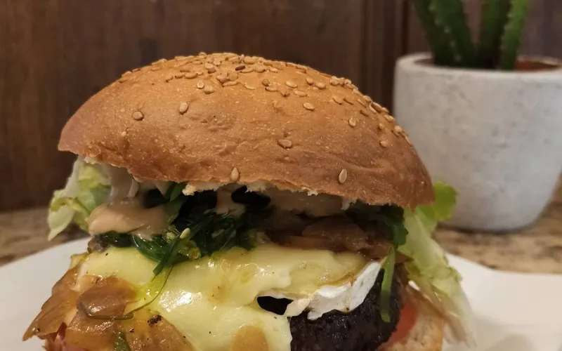 Bon divendres, calamares! A les 19.30h comença 