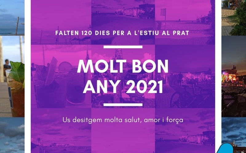 Molt bon any 2021, calamares!
Us desitgem molta salut,
amor i força 