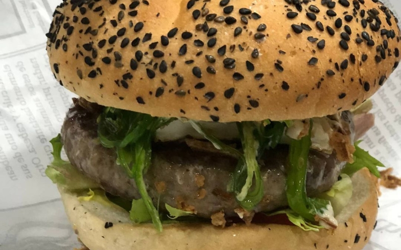 Marchando una Perla Negra de Wagyu ❗
