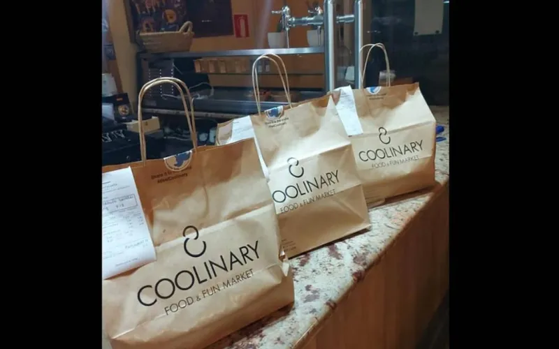 Gracias por vuestros pedidos Os esperamos ma&ntilde;ana!! ---------&q 