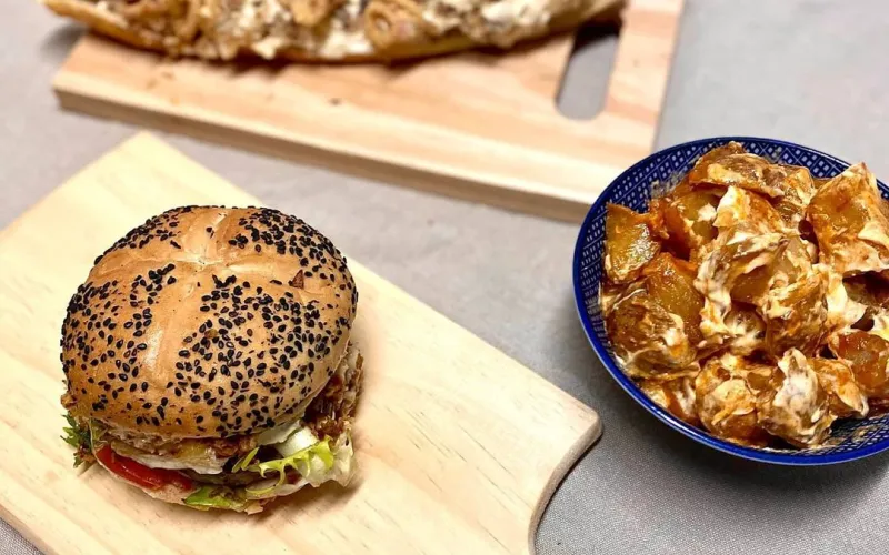 Bon dissabte de "El Calamar a casa teva" Has vist la nostra c 