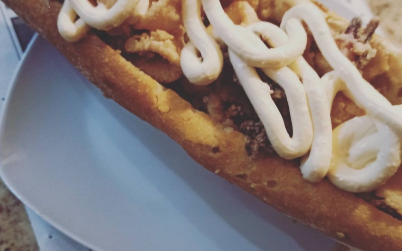 Molt&iacute;ssimes gr&agrave;cies per les vostres comandes, calamares Fins 