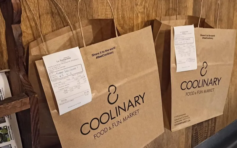 Bon dissabte de "El Calamar a casa teva" Avui i dem&agrave;, 