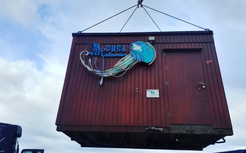 Qu&egrave; creieu d'aquesta foto?&Eacute;s d'abans o &eacute;s d'ara? 