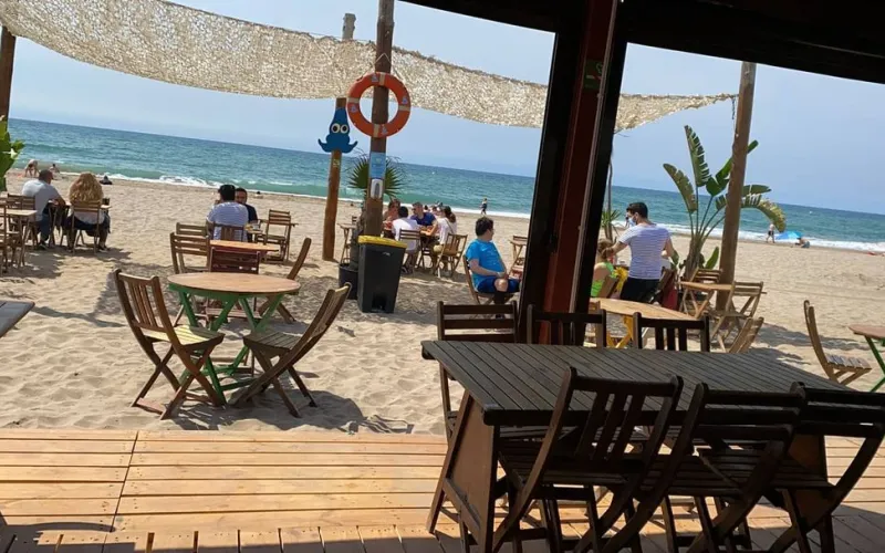 Bon dia Us recordem que hem de cuidar del nostre entorn sempre!! Cuidem-no 