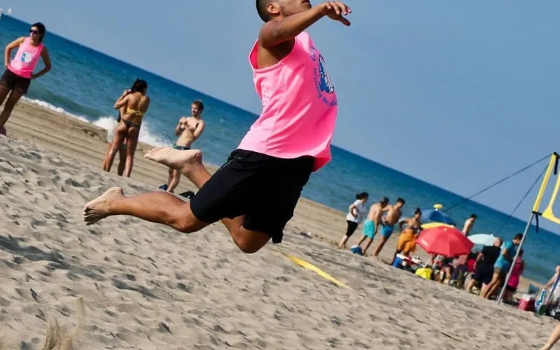 Torna l'@opencalamar Ja estan les places completes Torneig d 