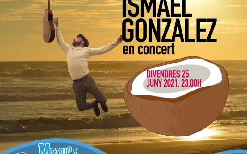 Tornen les Nits Musicals #byelcalamar Divendres 25 de juny, a les 23.00h, e 