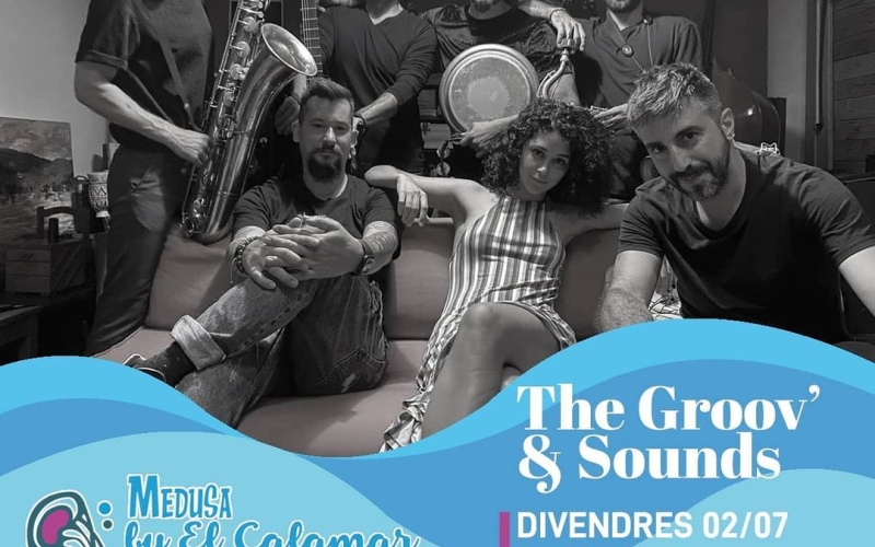 Les Nits Musicals ja han comen&ccedil;at!! Avui, divendres 2 de juliol, a 