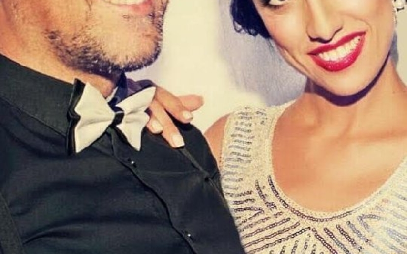 Jueves 01/07 a las 23h: Le Tropical con Rosantique & Groovy Joy Ro 