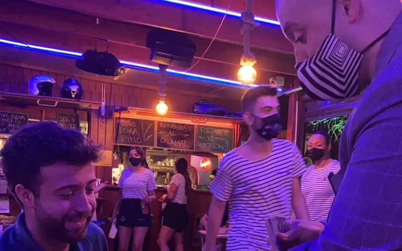 Avui la Platja ser&agrave; encara m&eacute;s m&agrave;gicaamb @lukocorleone 