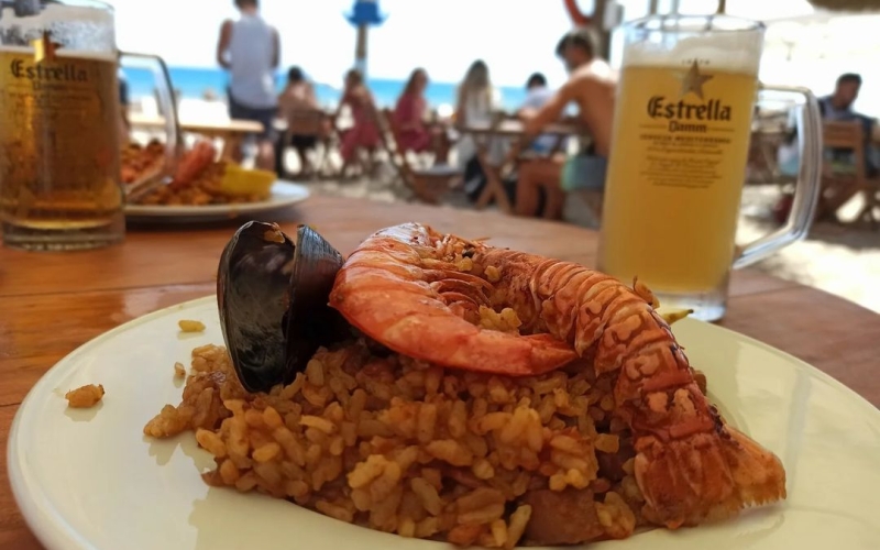 Hola, calamares!! ¿ 
