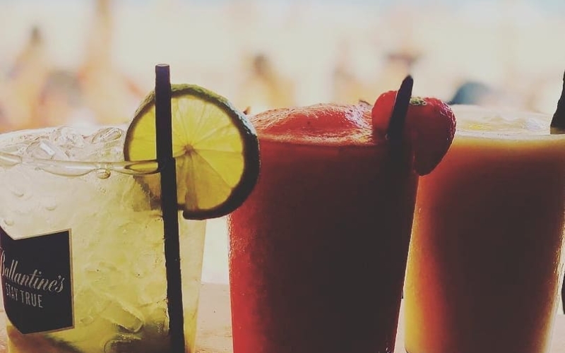 Bon finde miusical 30/07 en directe TRAMBOLICOS i a les 22h Sergi Shi 