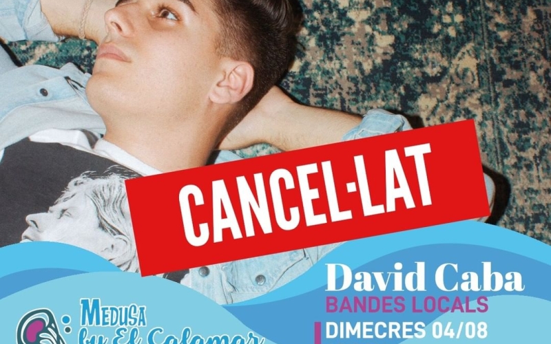 A causa de les condicions climatològiques, en aquests moments a la platja 