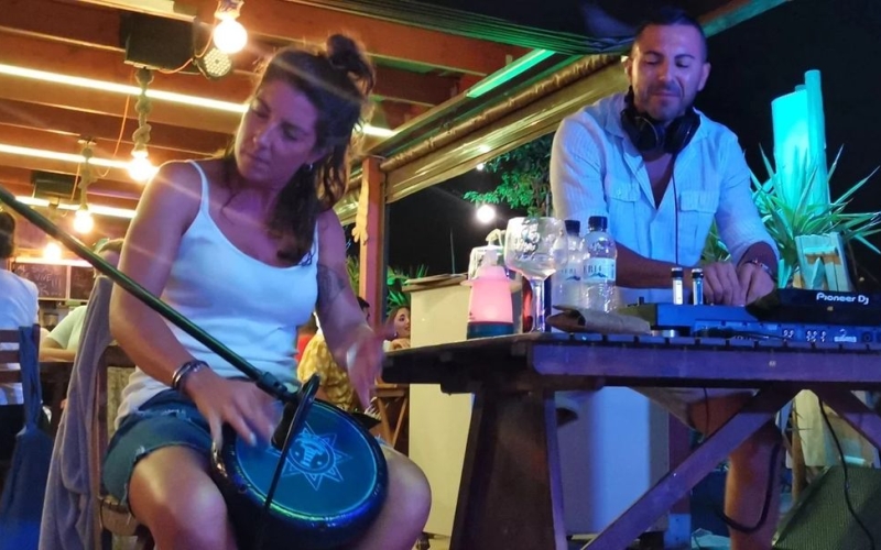 Moltes gràcies per venir a gaudir de les nits dels dijous amb Le Tropical 