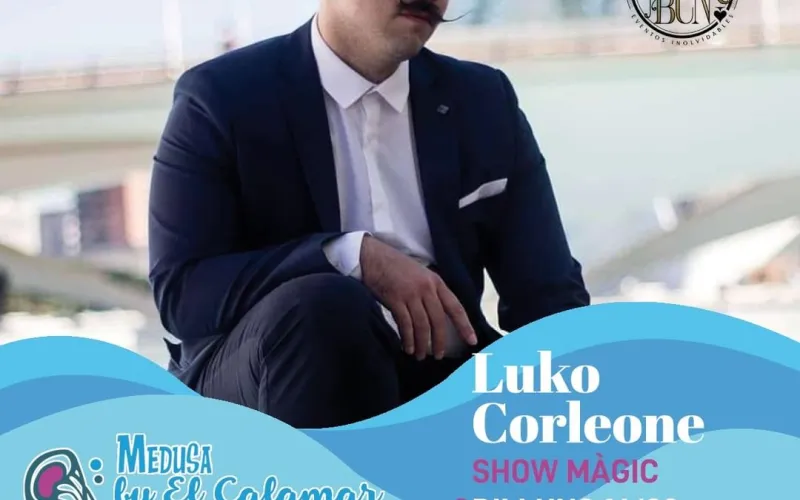 Dilluns, dimecres i dijous, les actuacions són a les 22.00H !!!Di 