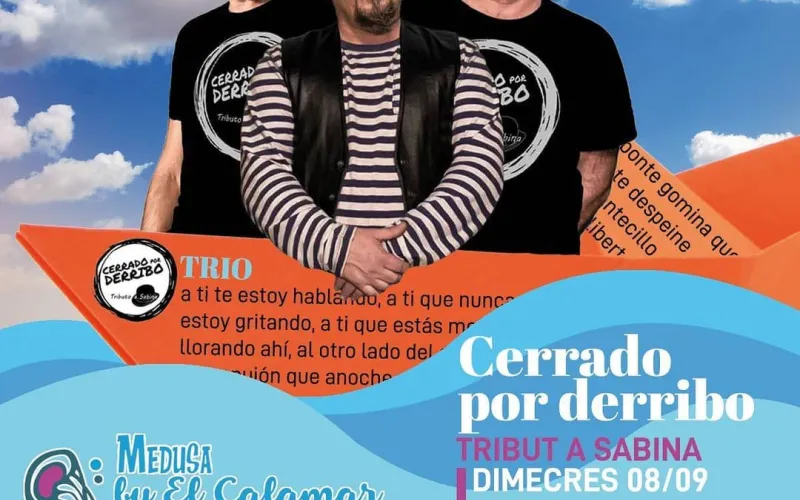 Bona tarda, calamares!!Com cada dimecres, tenim la secció Bandes Locals 
