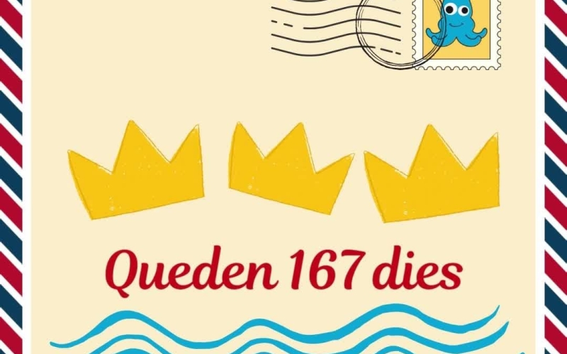 Què li demanaràs als reis? Nosaltres els demanarem: 
